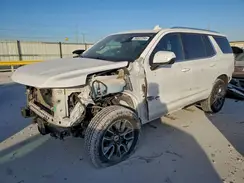 1GNSCNKD7MR293725 2021 CHEVROLET TAHOE
