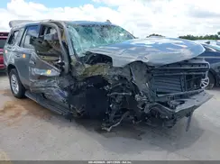 1GNSCNKD7MR309969 2021 CHEVROLET TAHOE