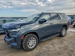 1GNSCNKD7MR345693 2021 CHEVROLET TAHOE