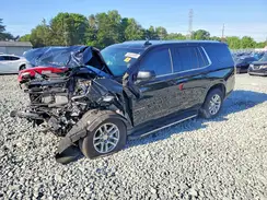 1GNSCNKD7MR351302 2021 CHEVROLET TAHOE
