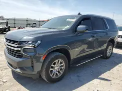 1GNSCNKD7MR355575 2021 CHEVROLET TAHOE