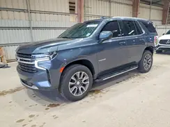 1GNSCNKD7MR361277 2021 CHEVROLET TAHOE