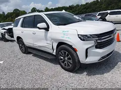 1GNSCNKD7MR397728 2021 CHEVROLET TAHOE