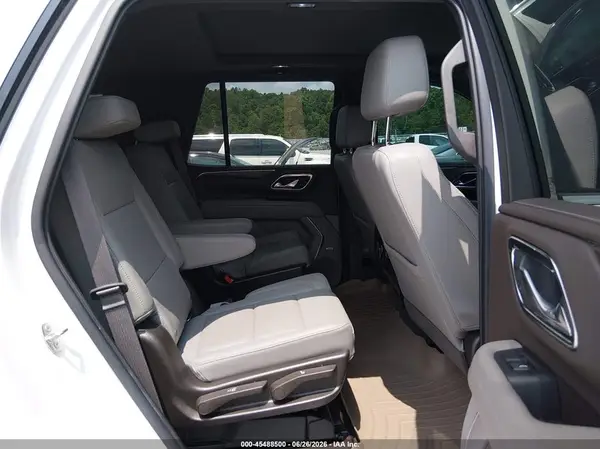 1GNSCNKD7MR397728 2021 CHEVROLET TAHOE - Image 8