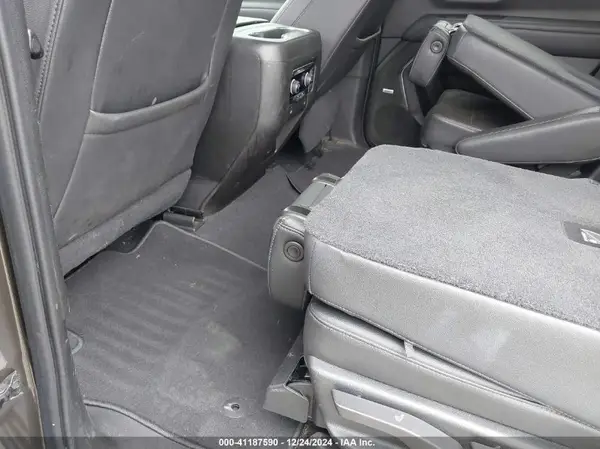 1GNSCNKD7MR439900 2021 CHEVROLET TAHOE - Image 8