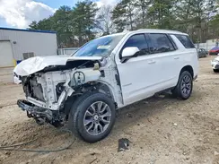 1GNSCNKD7MR462643 2021 CHEVROLET TAHOE