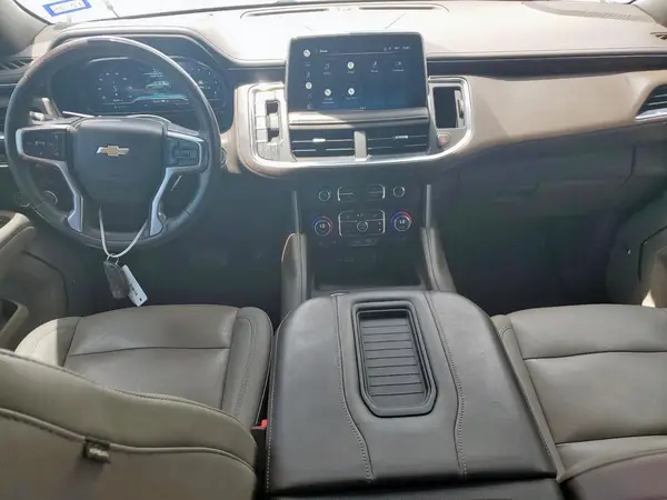 1GNSCNKD7NR152848 2022 CHEVROLET TAHOE - Image 8