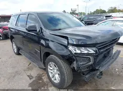 1GNSCNKD7NR197871 2022 CHEVROLET TAHOE