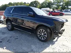 1GNSCNKD7NR283858 2022 CHEVROLET TAHOE