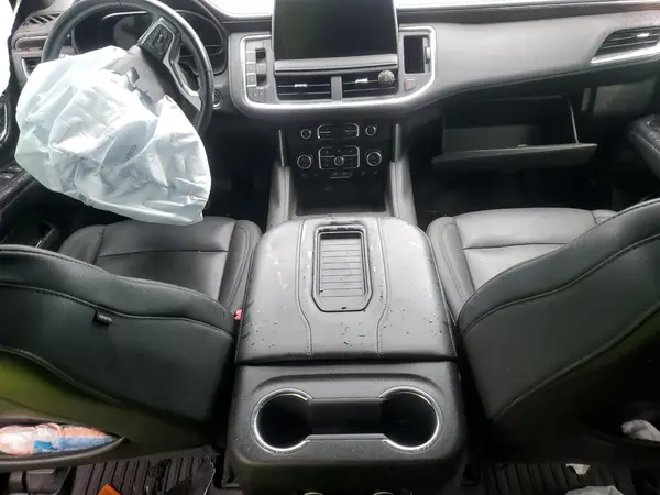 1GNSCNKD7NR314560 2022 CHEVROLET TAHOE - Image 8