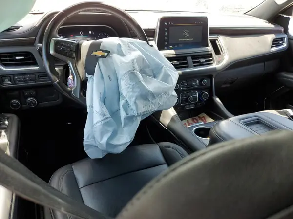 1GNSCNKD7PR124681 2023 CHEVROLET TAHOE - Image 8