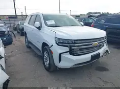 1GNSCNKD7PR272636 2023 CHEVROLET TAHOE