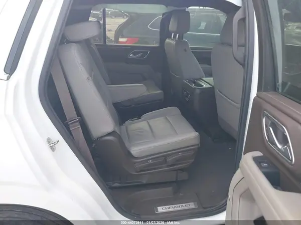 1GNSCNKD7PR272636 2023 CHEVROLET TAHOE - Image 8