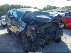 1GNSCNKD7PR288965 2023 CHEVROLET TAHOE