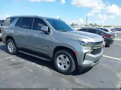 1GNSCNKD7PR328493 2023 CHEVROLET TAHOE