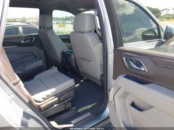 1GNSCNKD7PR328493 2023 CHEVROLET TAHOE - Image 8