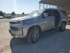 1GNSCNKD7PR343544 2023 CHEVROLET TAHOE