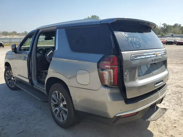 1GNSCNKD7PR343544 2023 CHEVROLET TAHOE - Image 2
