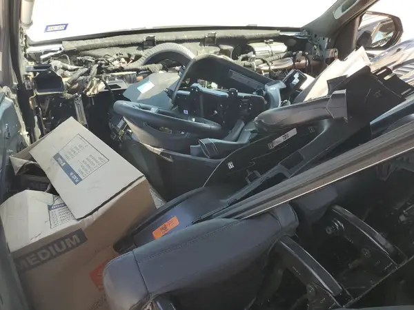1GNSCNKD7PR343544 2023 CHEVROLET TAHOE - Image 8