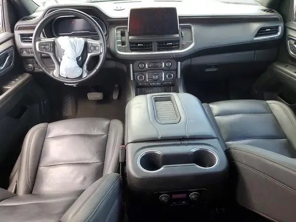 1GNSCNKD7PR354155 2023 CHEVROLET TAHOE - Image 8