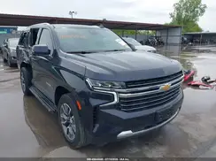 1GNSCNKD7PR547597 2023 CHEVROLET TAHOE