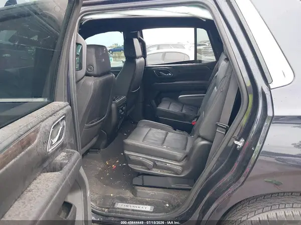 1GNSCNKD7PR547597 2023 CHEVROLET TAHOE - Image 8