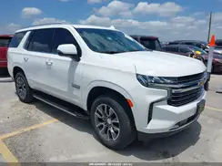 1GNSCNKD7RR163693 2024 CHEVROLET TAHOE