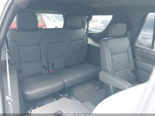 1GNSCNKD7RR163693 2024 CHEVROLET TAHOE - Image 8