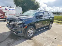 1GNSCNKD7RR241678 2024 CHEVROLET TAHOE