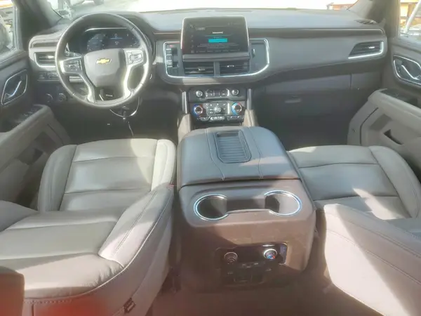 1GNSCNKD7RR246900 2024 CHEVROLET TAHOE - Image 8