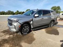 1GNSCNKD7RR263261 2024 CHEVROLET TAHOE