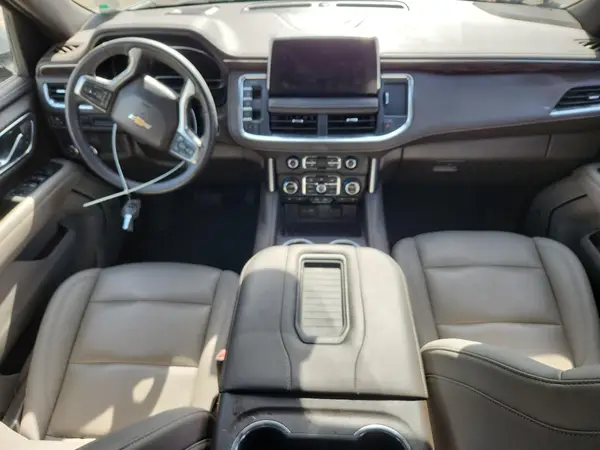 1GNSCNKD7RR263261 2024 CHEVROLET TAHOE - Image 8
