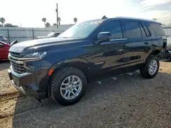 1GNSCNKD7RR313236 2024 CHEVROLET TAHOE