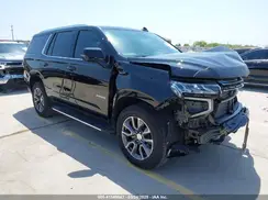 1GNSCNKD7RR374098 2024 CHEVROLET TAHOE