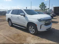 1GNSCNKD8MR106198 2021 CHEVROLET TAHOE