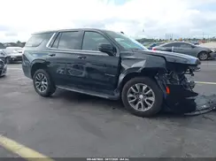 1GNSCNKD8MR116942 2021 CHEVROLET TAHOE