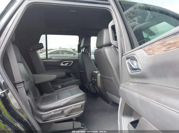 1GNSCNKD8MR116942 2021 CHEVROLET TAHOE - Image 8