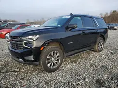 1GNSCNKD8MR147897 2021 CHEVROLET TAHOE