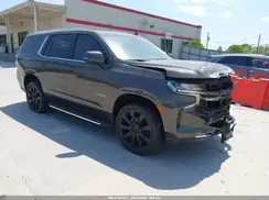 1GNSCNKD8MR183394 2021 CHEVROLET TAHOE