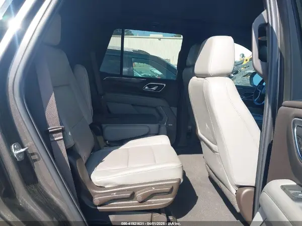 1GNSCNKD8MR183394 2021 CHEVROLET TAHOE - Image 8