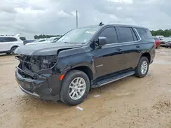 1GNSCNKD8MR242671 2021 CHEVROLET TAHOE