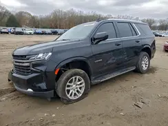 1GNSCNKD8MR248213 2021 CHEVROLET TAHOE