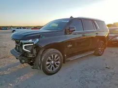 1GNSCNKD8MR256974 2021 CHEVROLET TAHOE
