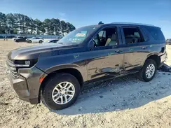 1GNSCNKD8MR261706 2021 CHEVROLET TAHOE