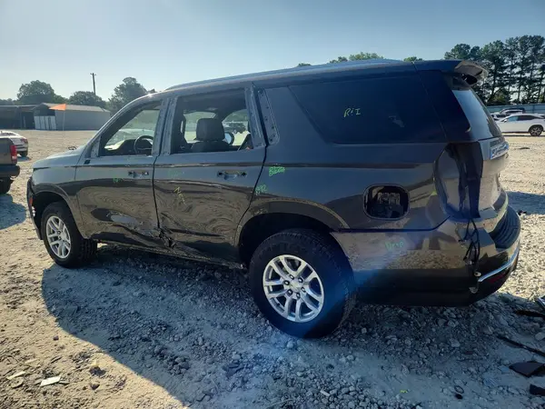 1GNSCNKD8MR261706 2021 CHEVROLET TAHOE - Image 2