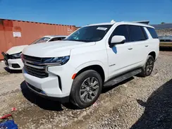 1GNSCNKD8MR273970 2021 CHEVROLET TAHOE