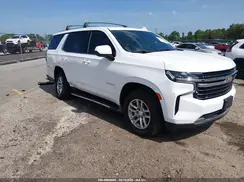 1GNSCNKD8MR275931 2021 CHEVROLET TAHOE