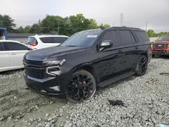 1GNSCNKD8MR282247 2021 CHEVROLET TAHOE