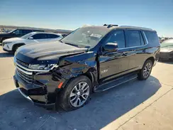 1GNSCNKD8MR317840 2021 CHEVROLET TAHOE
