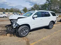1GNSCNKD8MR324335 2021 CHEVROLET TAHOE